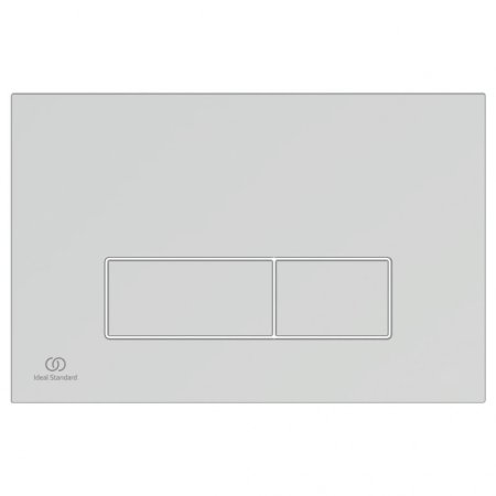 Ideal Standard ProSys Przycisk spłukujący Smartflush, chrom R0122AA
