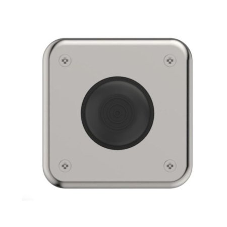 Ideal Standard ProSys Septa Pro Floor Przycisk WC pneumatyczny do podłogi stal nierdzewna R0138MY
