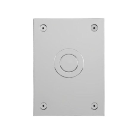 Ideal Standard ProSys Septa Pro U2 Przycisk do pisuaru chrom P0115AA