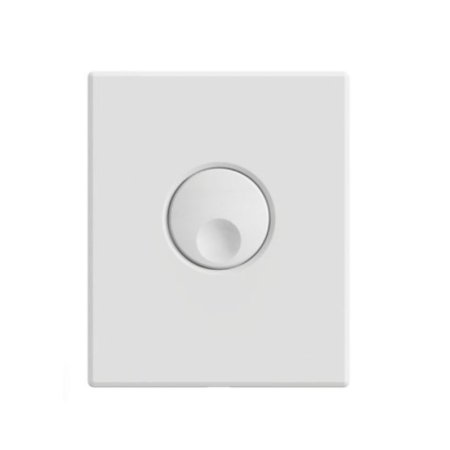 Ideal Standard ProSys Septa Pro U3 Przycisk do pisuaru biały R0139AC