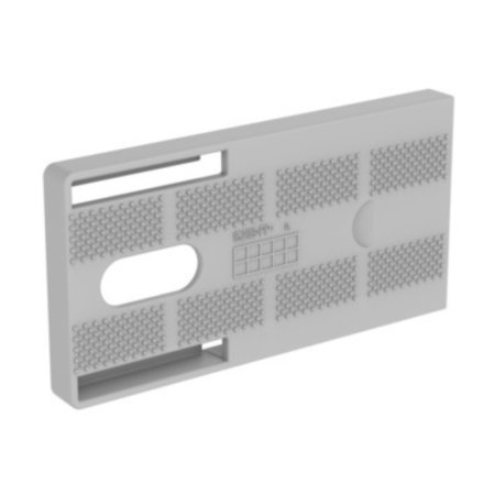 Ideal Standard ProSys Zestaw do izolacji akustycznej R010667