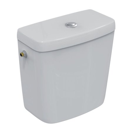 Ideal Standard Simplicity Zbiornik do WC kompakt, biały E876001