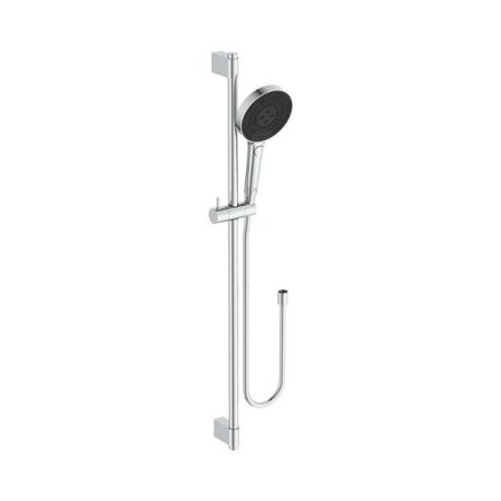 Ideal Standard Solos Zestaw prysznicowy natynkowy chrom A7898AA