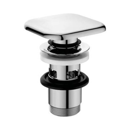 Ideal Standard Strada II Korek umywalkowy klik klak chrom T3629AA
