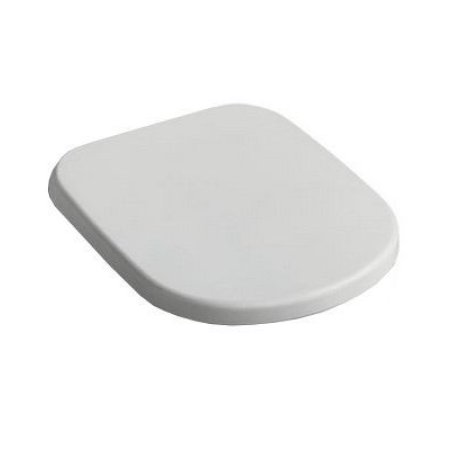 Ideal Standard Tempo Deska sedesowa wolnoopadająca, biała T679901