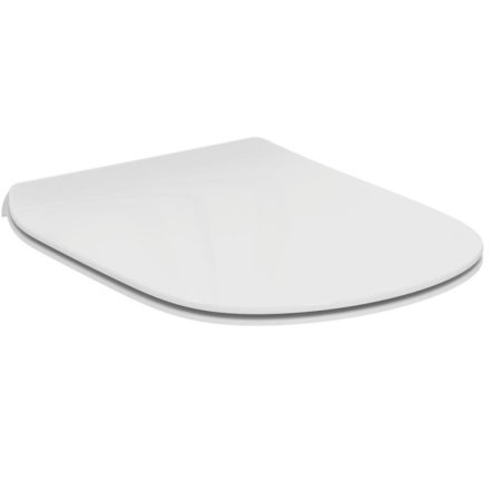 Ideal Standard Tesi Deska sedesowa Thin zwykła cienka biała T352801