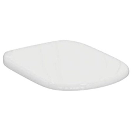 Ideal Standard Tesi Deska sedesowa Slim wolnoopadająca cienka zagięta, biała T352901