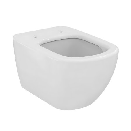 Ideal Standard Tesi Toaleta WC AquaBlade podwieszana 53,5x36,5 cm biała T007901