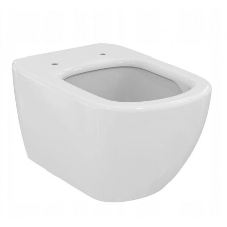 Ideal Standard Tesi Toaleta WC AquaBlade podwieszana 53,5x36,5 cm biała T007901