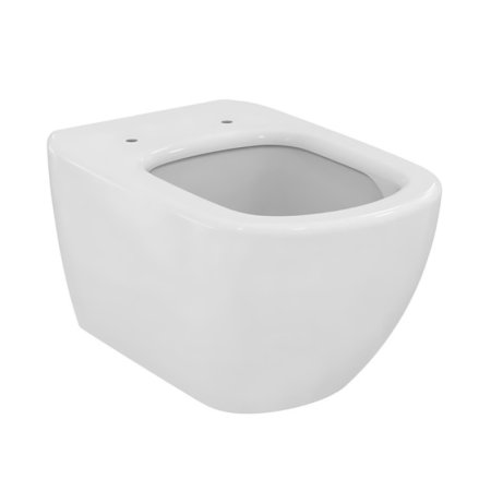 Ideal Standard Tesi Toaleta WC AquaBlade bez kołnierza biała T007901