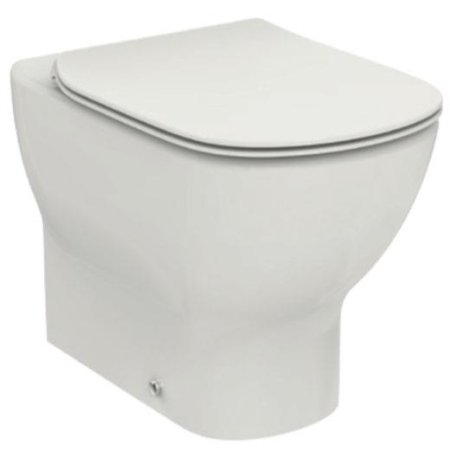 Ideal Standard Tesi Miska WC stojąca AquaBlade 36,5x55,5 cm, biała T007701