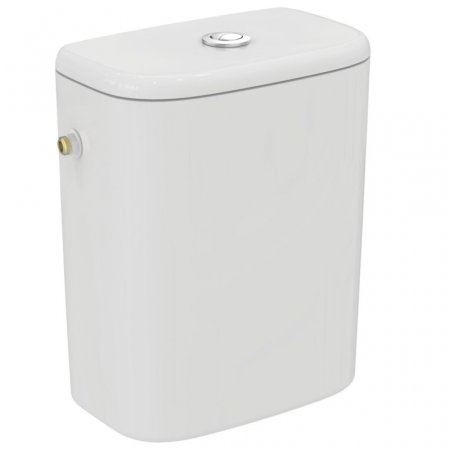 Ideal Standard Tesi Zbiornik do kompaktu WC, biały T356701