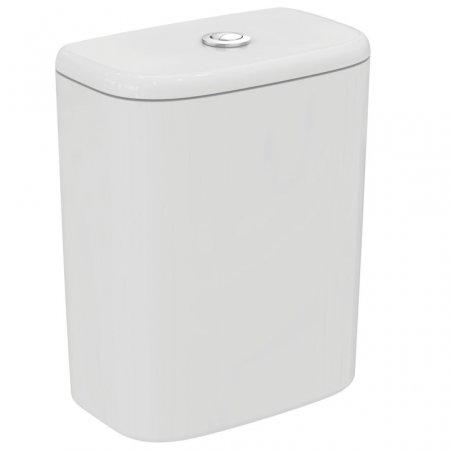 Ideal Standard Tesi Zbiornik do kompaktu WC, biały T356801