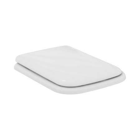 Ideal Standard Tonca Deska zwykła biała K700501