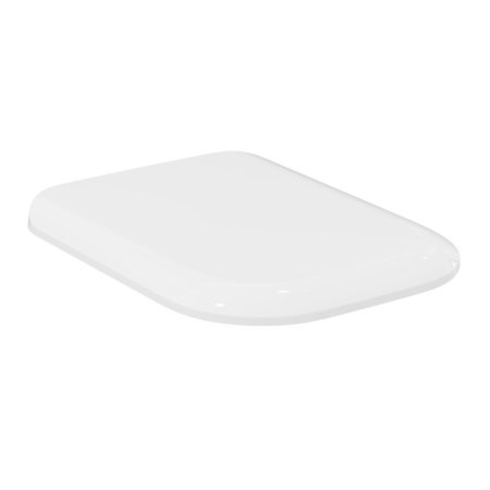 Ideal Standard Tonic II Deska sedesowa wolnoopadająca z duroplastu, biała K706501