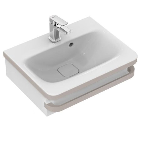 Ideal Standard Tonic II Obudowa umywalki 50 cm, biała R4309WG