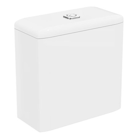 Ideal Standard Tonic II Zbiornik do kompaktu WC, biały K404901