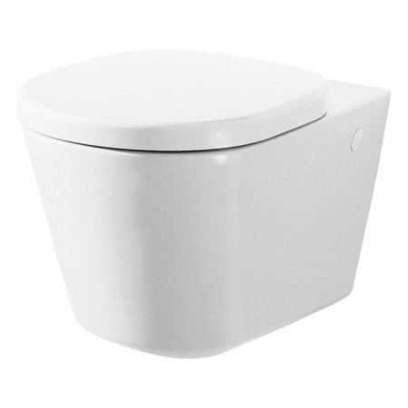 Ideal Standard Tonic Toaleta WC podwieszana 54x36 cm, biała K313061