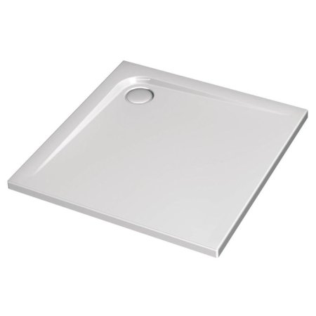 Ideal Standard Ultra Flat Brodzik kwadratowy 120x120 cm, biały K517501