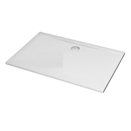 Ideal Standard Ultra Flat Brodzik prostokątny 120x90 cm, biały K518301