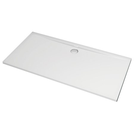 Ideal Standard Ultra Flat Brodzik prostokątny 140x90 cm, biały K518601