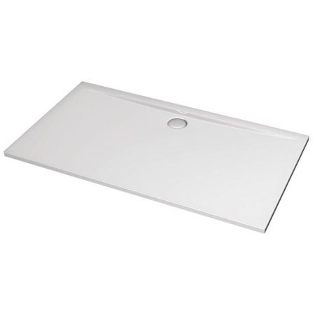 Ideal Standard Ultra Flat Brodzik prostokątny 180x80 cm, biały K519101