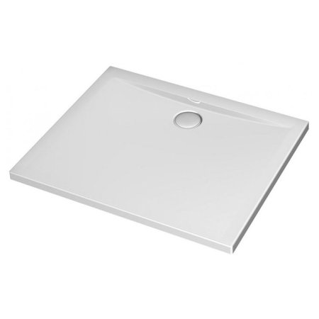 Ideal Standard Ultra Flat Brodzik prostokątny 90x75 cm, biały K517901