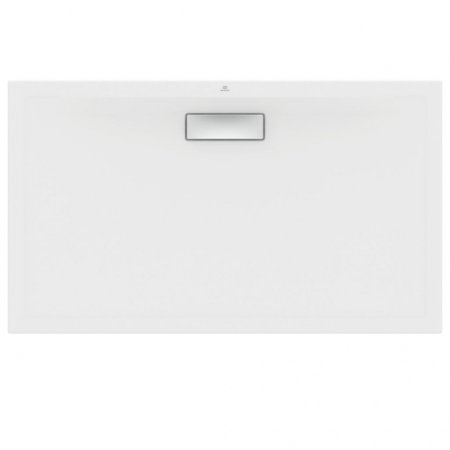Ideal Standard Ultra Flat New Brodzik prostokątny 120x70 cm biały mat T4476V1