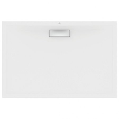 Ideal Standard Ultra Flat New Brodzik prostokątny 120x80 cm biały mat T4469V1