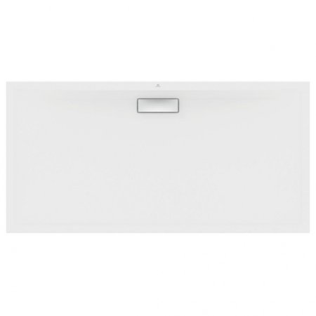 Ideal Standard Ultra Flat New Brodzik prostokątny 160x80 cm biały mat T4471V1