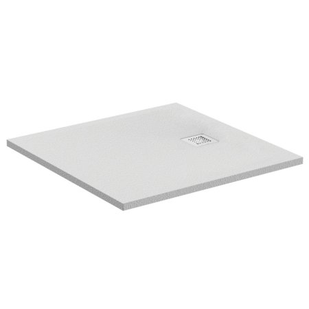 Ideal Standard Ultra Flat S Brodzik kwadratowy 100x100 cm, biały K8216FR