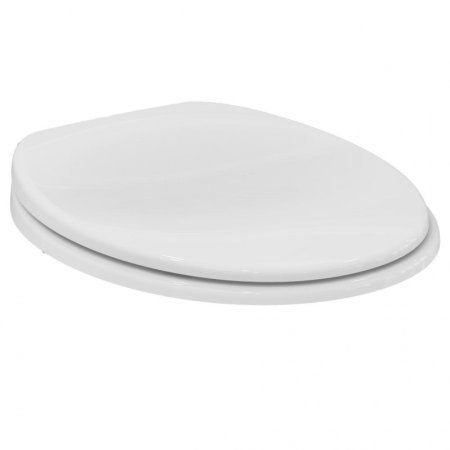 Ideal Standard Waverley Deska sedesowa, biała U011801