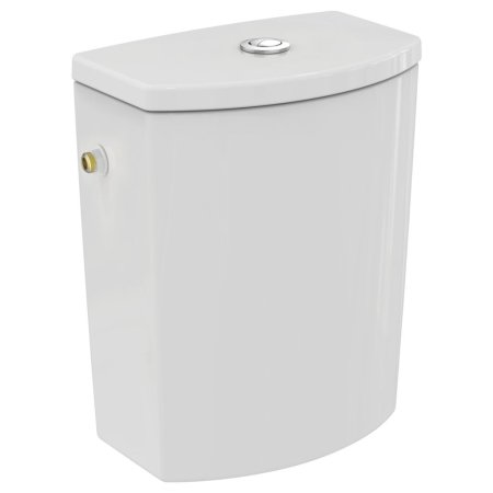 Ideal Standard Connect Air Zbiornik do kompaktu WC Arc, biały E073701