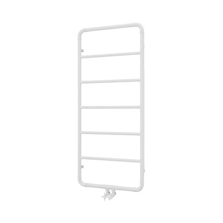 Imers Art Grzejnik łazienkowy 53x100 cm biały 0212