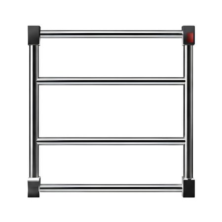 Imers Nexo 1 Grzejnik elektryczny suszarka 52,3x53 cm grzałka z prawej strony chrom G0185305233/EP