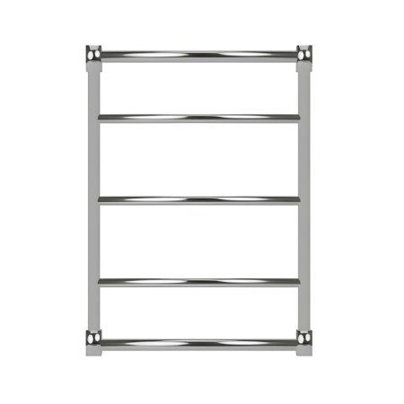 Imers Nexo 2 Grzejnik elektryczny suszarka 71,2x53 cm grzałka z lewej strony chrom G0185307123/EL