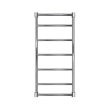 Imers Nexo 4 Grzejnik elektryczny suszarka 110x53 cm grzałka z lewej strony chrom G01853011003/EL
