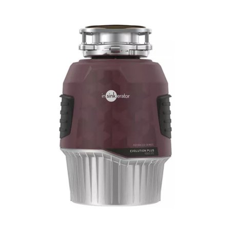 InSinkErator Evolution Plus 1000 EC Młynek kuchenny rozdrabniacz odpad&oacute;w 80376T-ISE
