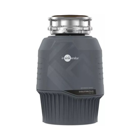 InSinkErator Evolution Plus 750 SR Młynek kuchenny rozdrabniacz odpad&oacute;w 80383T-ISE