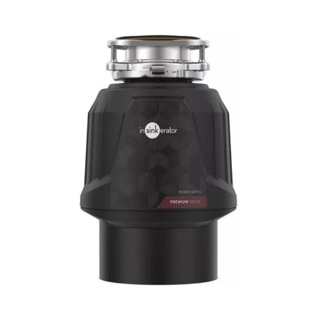 InSinkErator Premium 550 EC Młynek kuchenny rozdrabniacz odpad&oacute;w 80373T-ISE