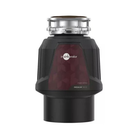 InSinkErator Premium 700 EC Młynek kuchenny rozdrabniacz odpad&oacute;w 80374T-ISE