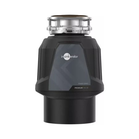 InSinkErator Premium 700 SR Młynek kuchenny rozdrabniacz odpad&oacute;w 80382T-ISE
