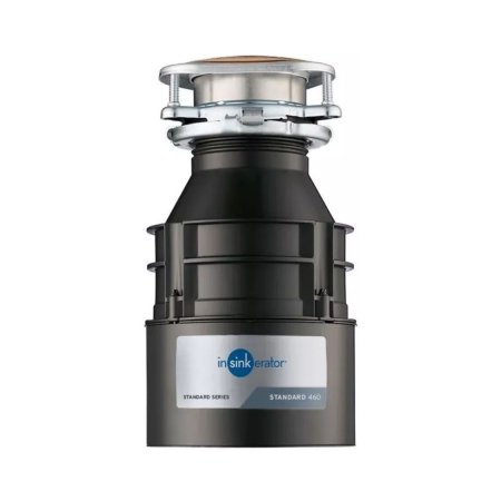 InSinkErator Standard 460 Młynek kuchenny rozdrabniacz odpad&oacute;w 80367T-ISE