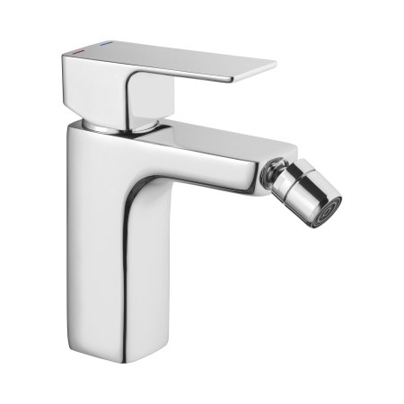 Invena Nyks Bateria bidetowa chrom BB-28-001-S