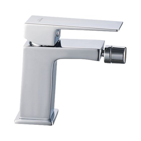 Invena Paros Bateria bidetowa chrom BB-09-001-A