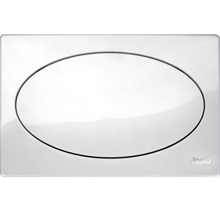 Werit/Jomo Classic Przycisk WC PCV biały 167-27060001-00/102-000000018