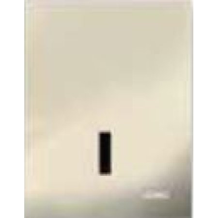 Jomo Exclusive Urinal Infrarot URI-G Przycisk spłukujący do pisuaru elektroniczny, brązowy przydymiony/biały 172-71001902-00