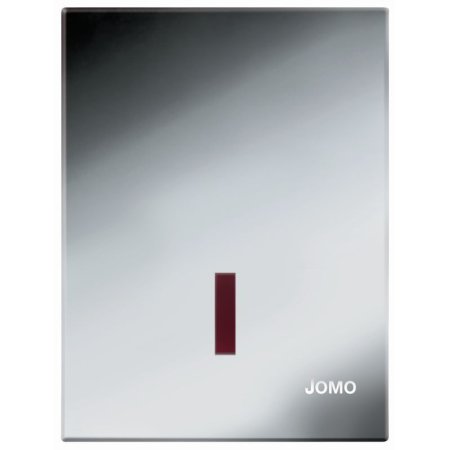 Werit/Jomo Exclusive Urinal Infrarot URI-K Przycisk spłukujący do pisuaru elektroniczny, chromowany polerowany 172-67003636-00/110-000000005