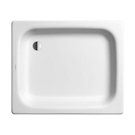 Kaldewei Sanidusch 541 Brodzik prostokątny 70x85 cm, biały 448100010001