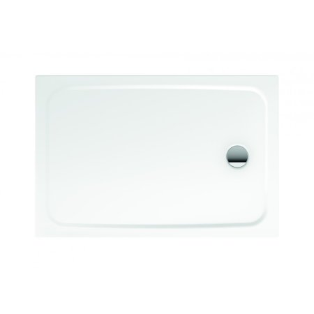 Kaldewei Cayonoplan 2270-5 Brodzik prostokątny 75x150x2,5 cm biały 363047980001